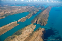 Horizontal Falls, Western Australia<br />Added 10/07/2015